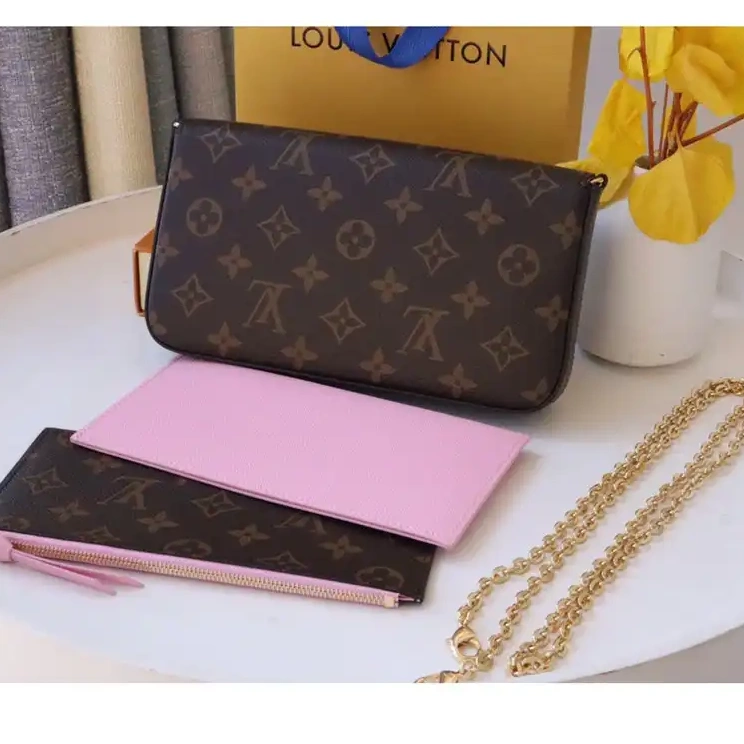 Brother sam 2210DJ0005 LV Bag 0712